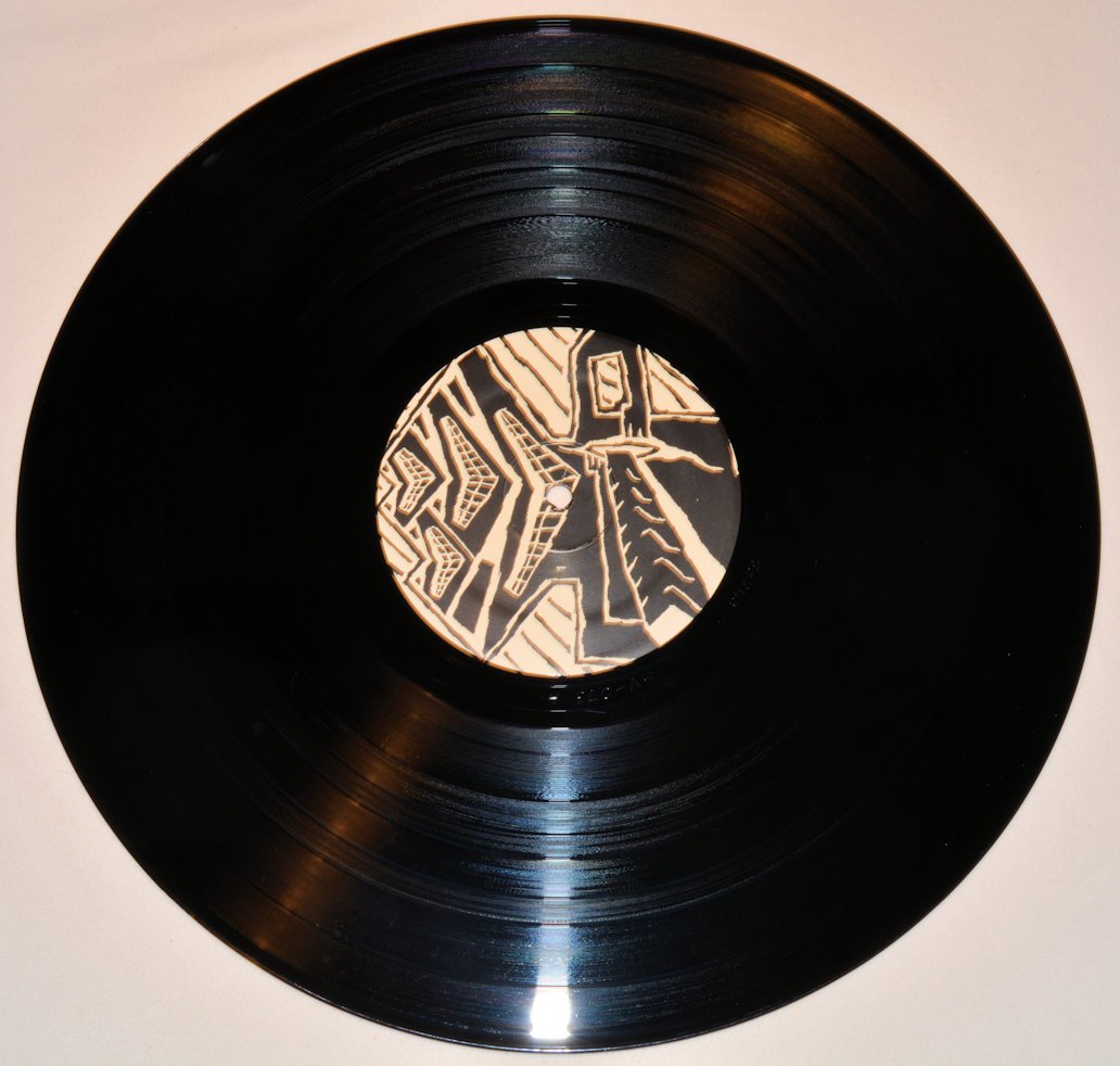 Residents, The - Residue Of The Residents