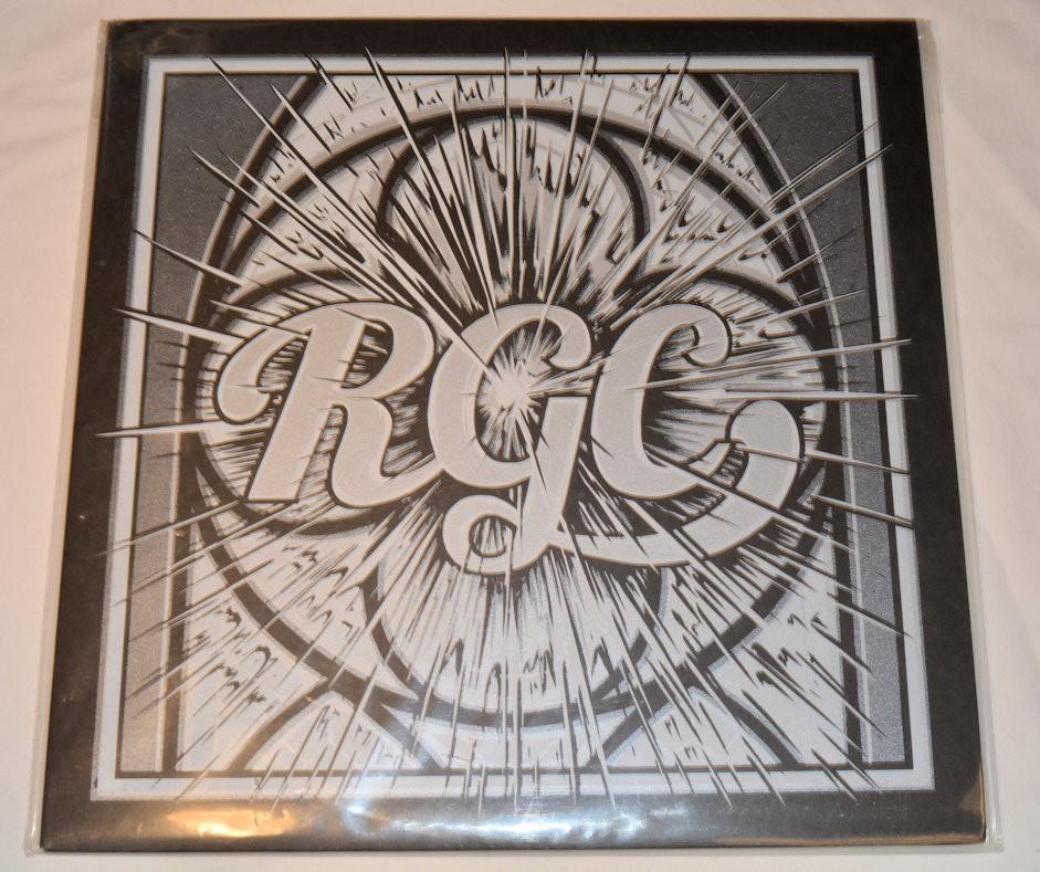 Retribution Gospel Choir - 3