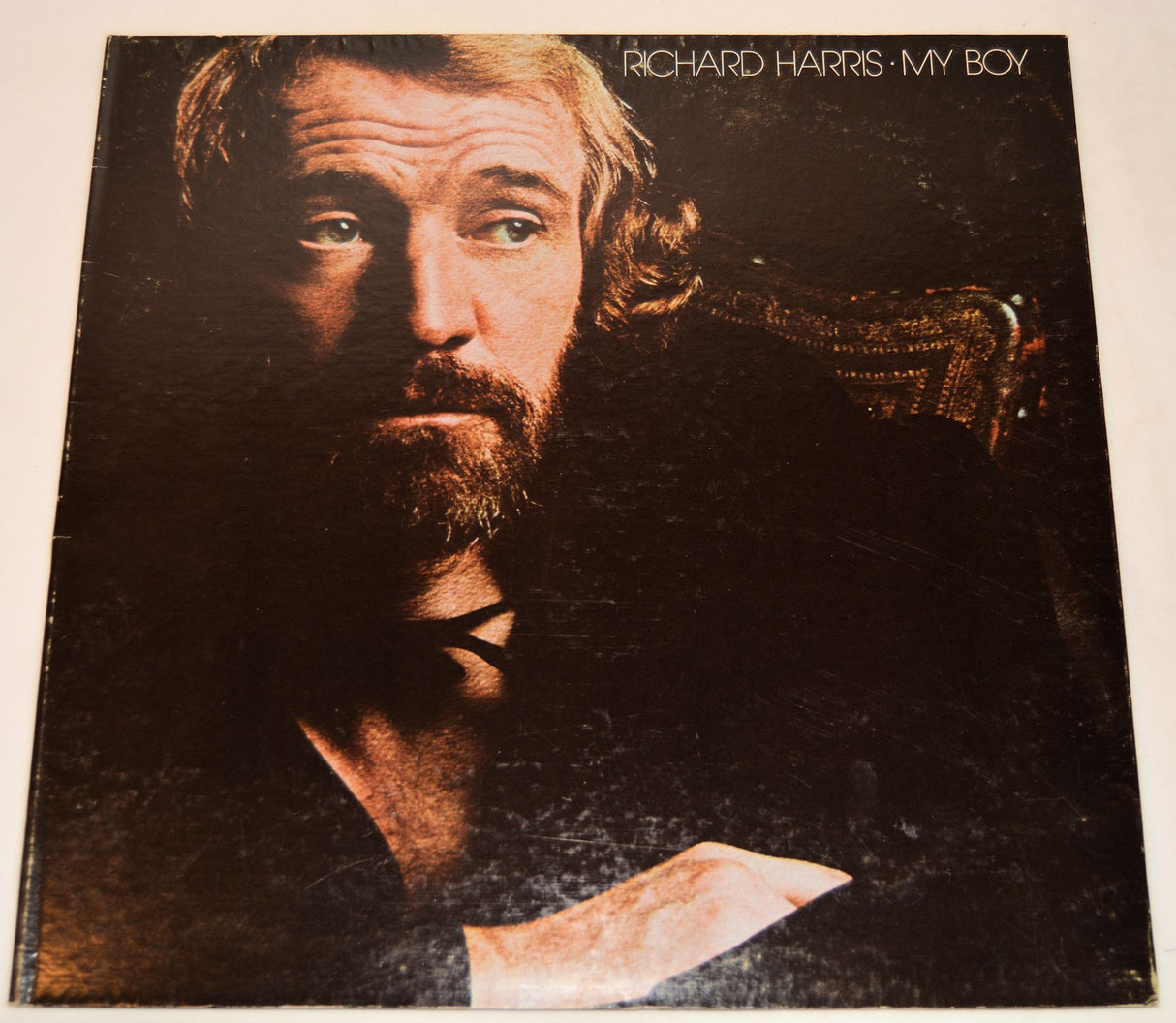 Harris, Richard - My Boy