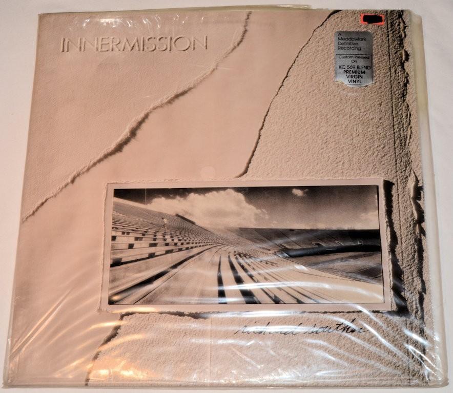 Souther, Richard - Innermission