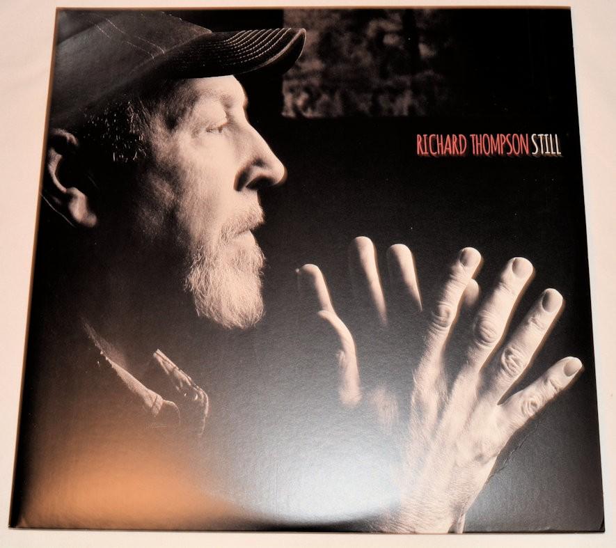 Thompson, Richard - Still