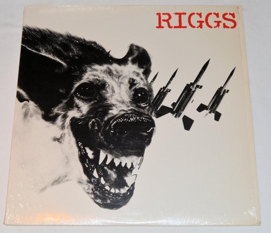 Riggs - Riggs