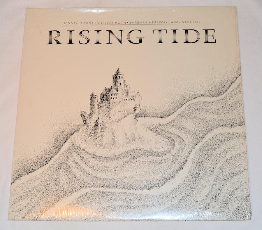 Pearne, Dennis - Rising Tide