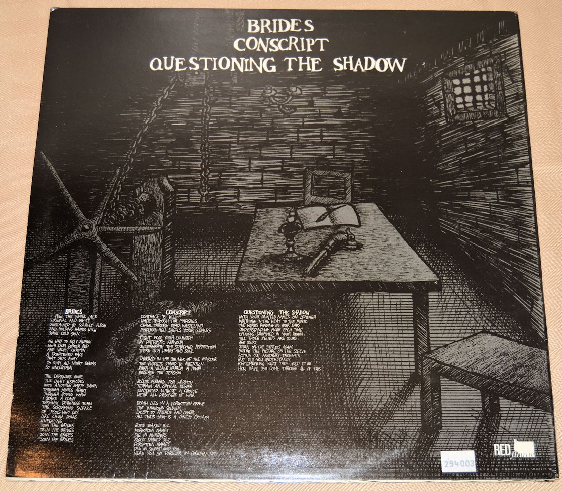 Ritual - Kangaroo Court