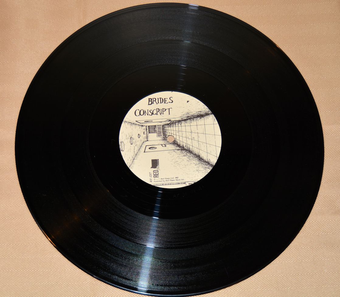 Ritual - Kangaroo Court