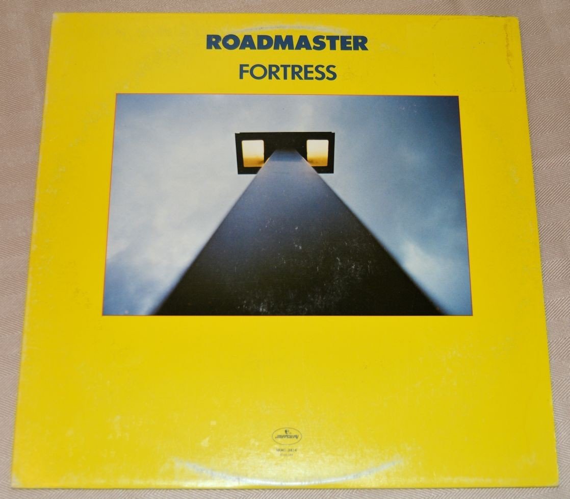 Roadmaster - Fortress
