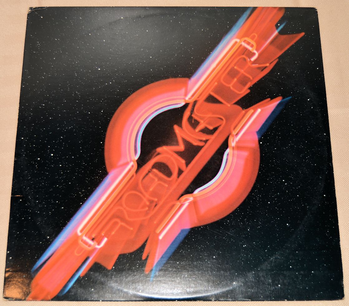 Roadmaster - Sweet Music