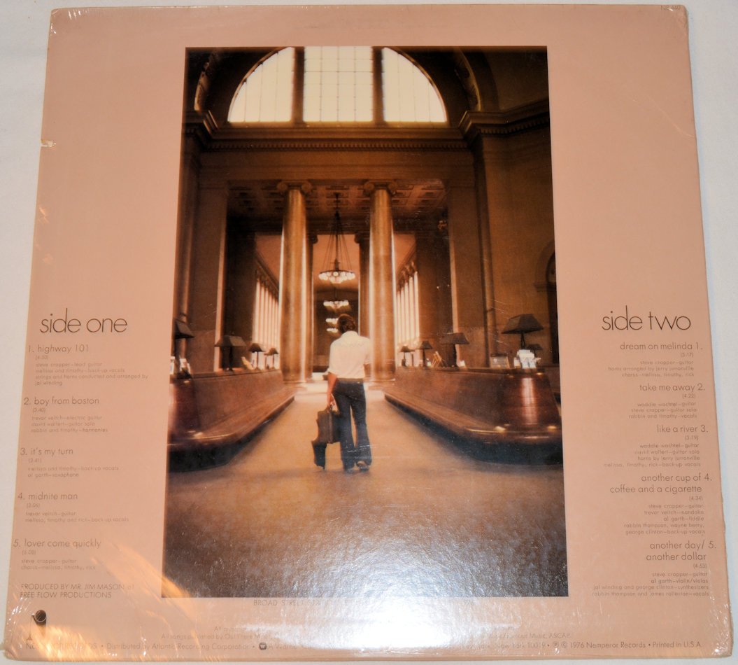 Thompson, Robbin - Robbin Thompson