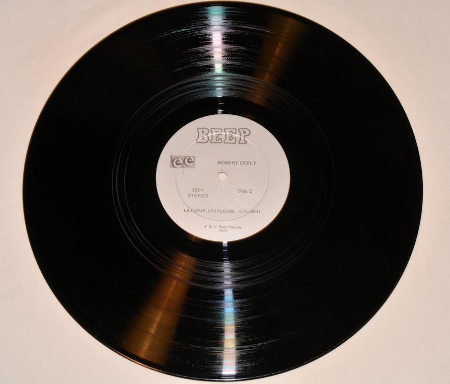 Ceely, Robert - Instrumental And Electronic Music