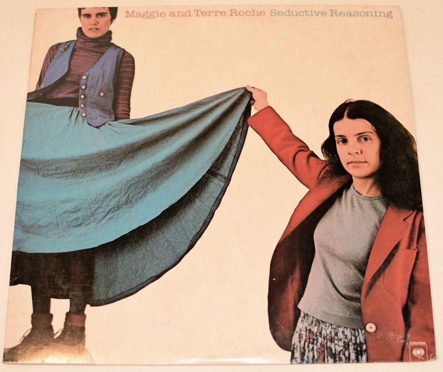Roche, Maggie & Terre - Seductive Reasoning