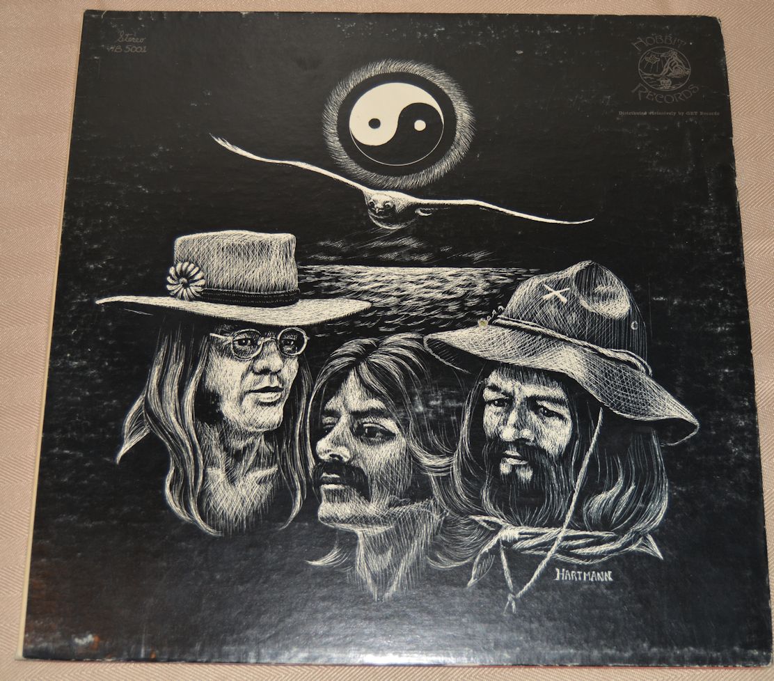 Rockin' Foo - Rockin' Foo