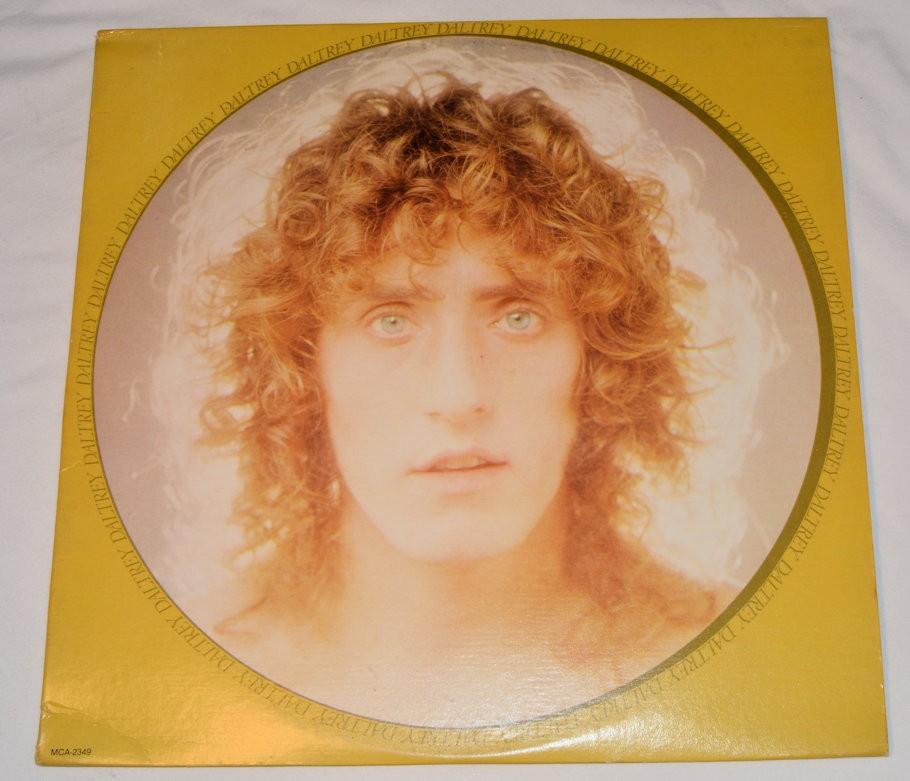 Daltrey, Roger - Daltrey