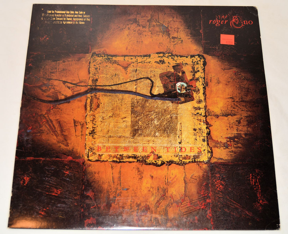 Eno, Roger - Between Tides