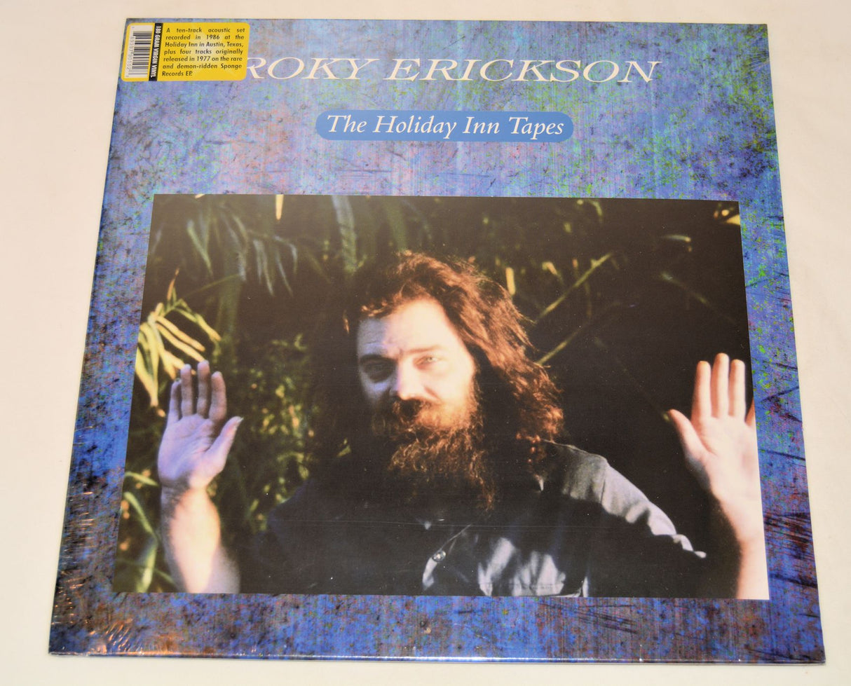 Erikson, Roky - Holiday Inn