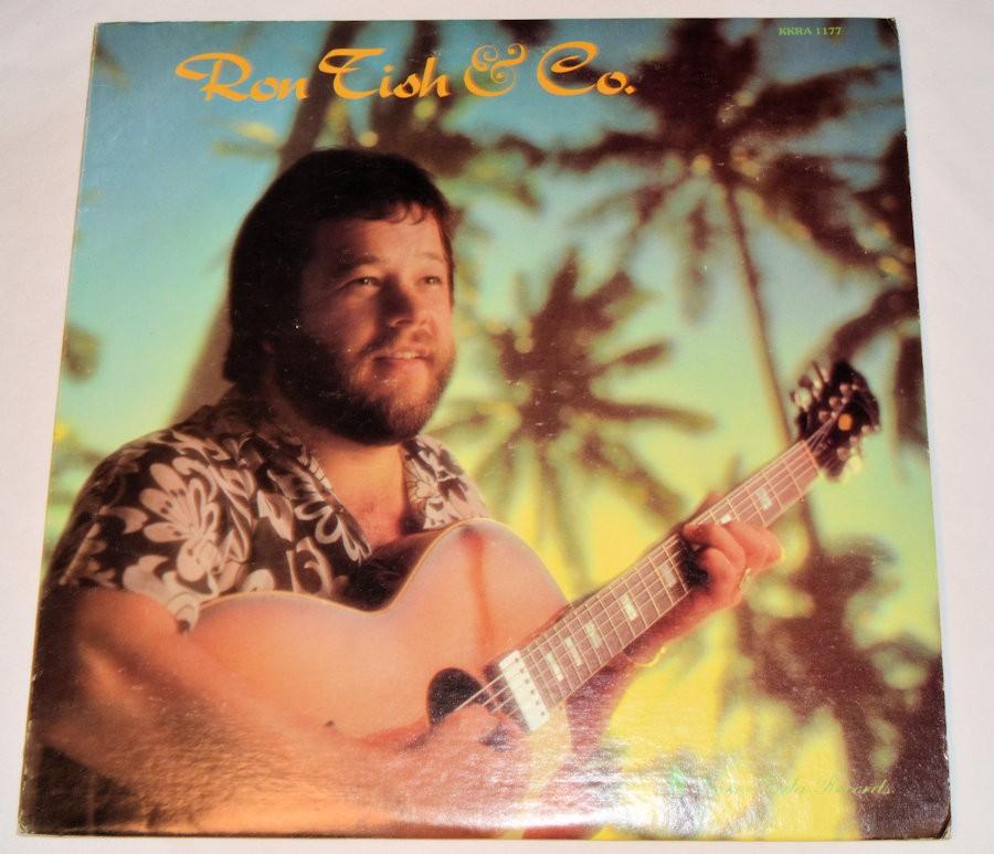 Tish, Ron & Co. - Ron Tish & Co.