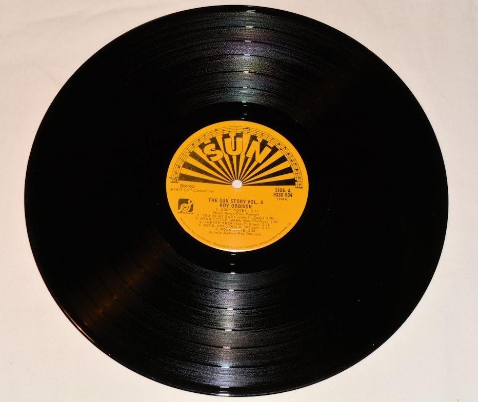 Orbison, Roy - Sun Story