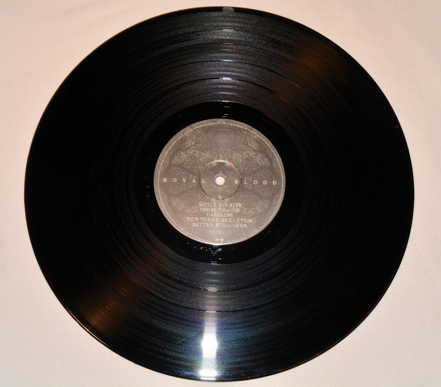 Royal Blood - Royal Blood