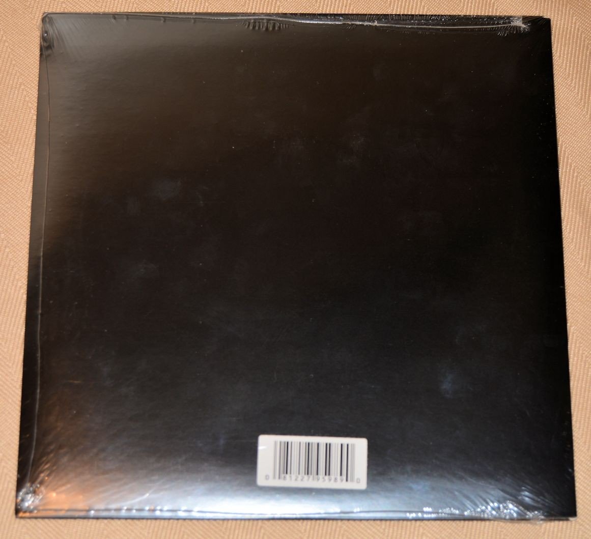 Mystery Side By Side - RSD Mystery 45