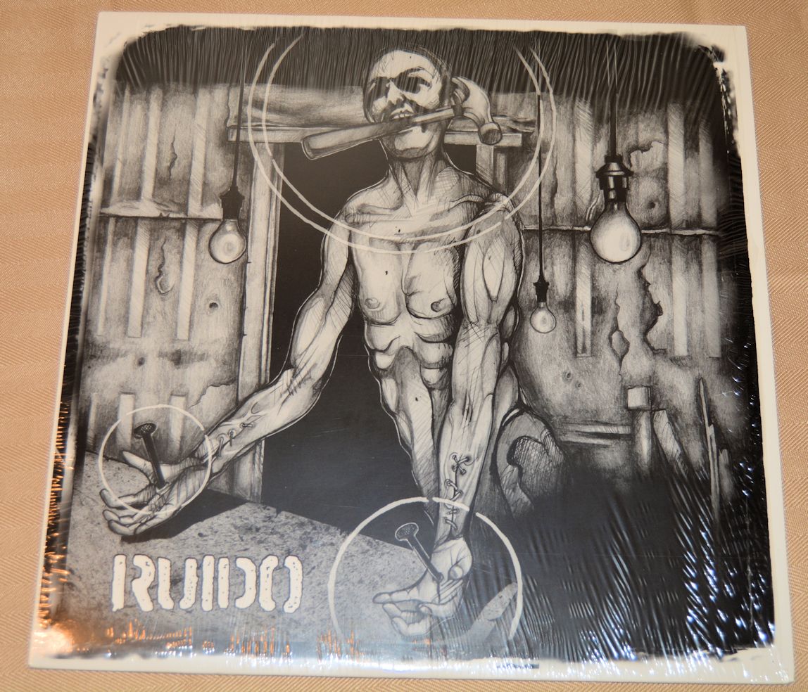Ruido - Ruido
