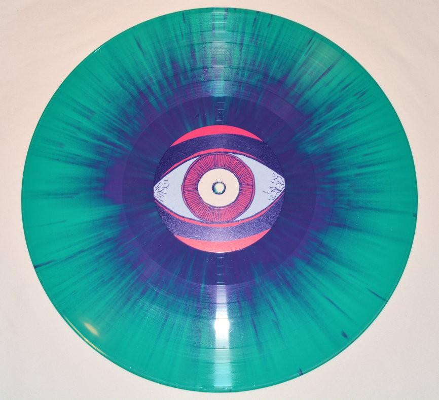 Various - Running The Voodoo Down