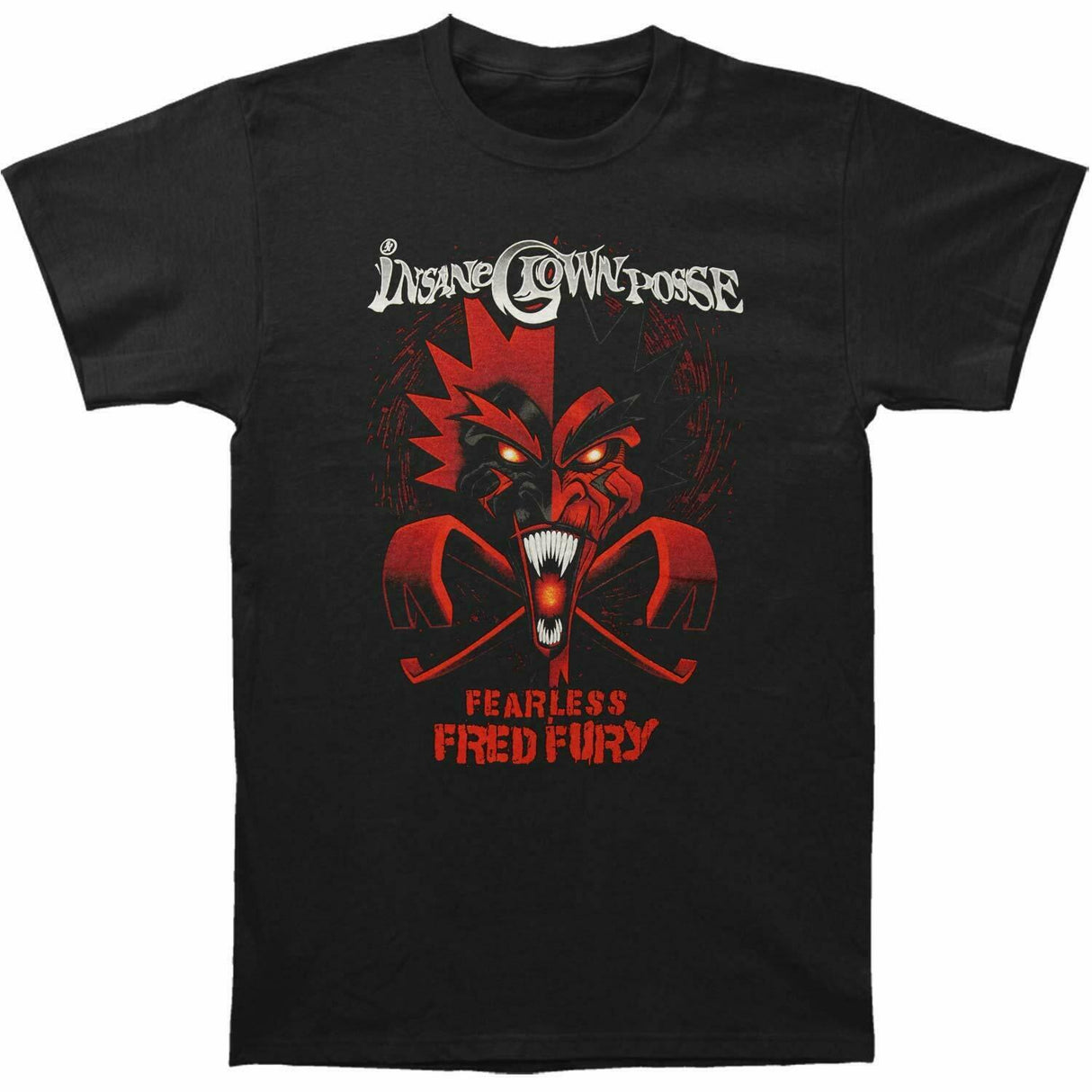 Insane Clown Posse - Fearless Fred - XLarge