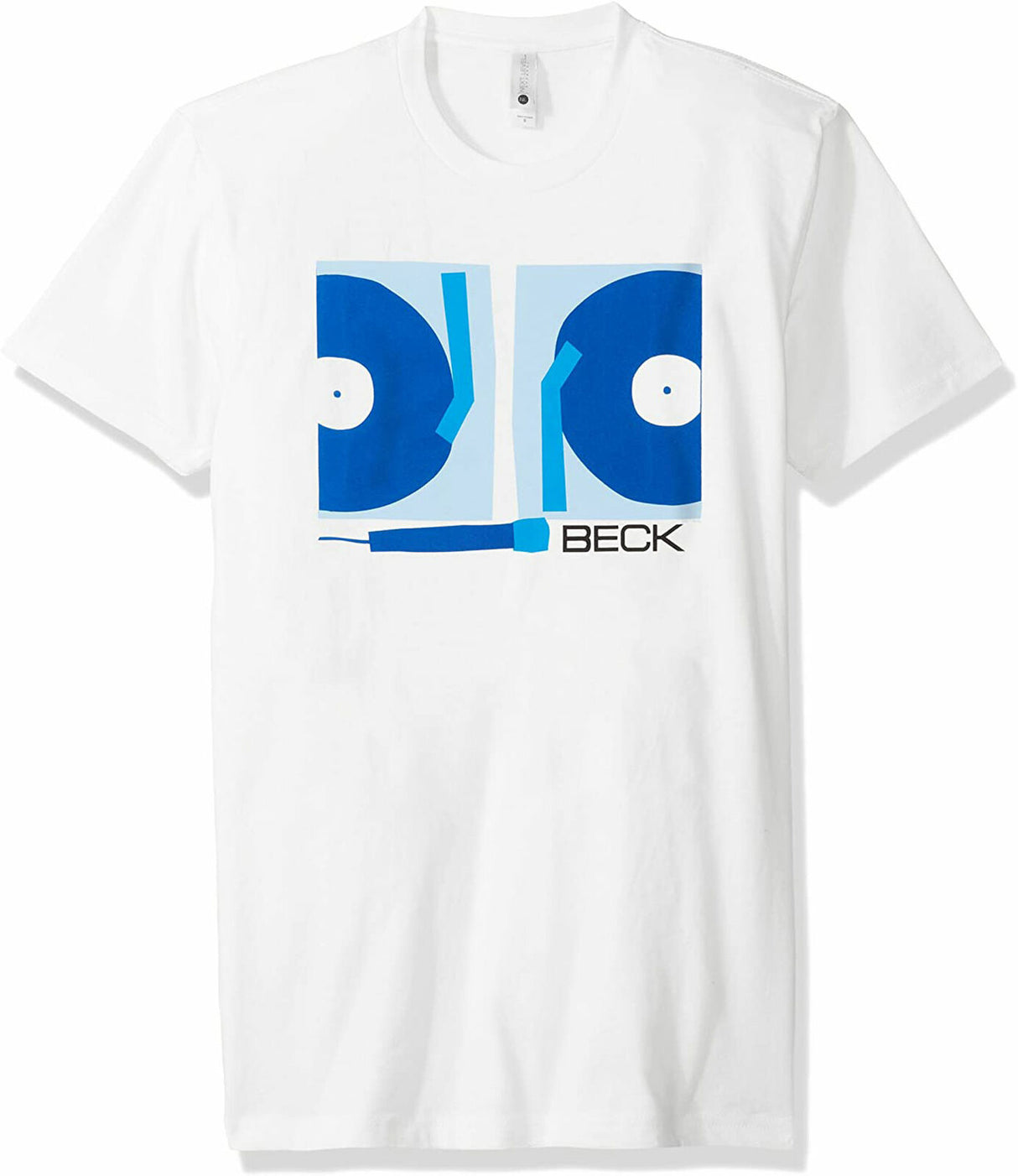 Beck - Turntable