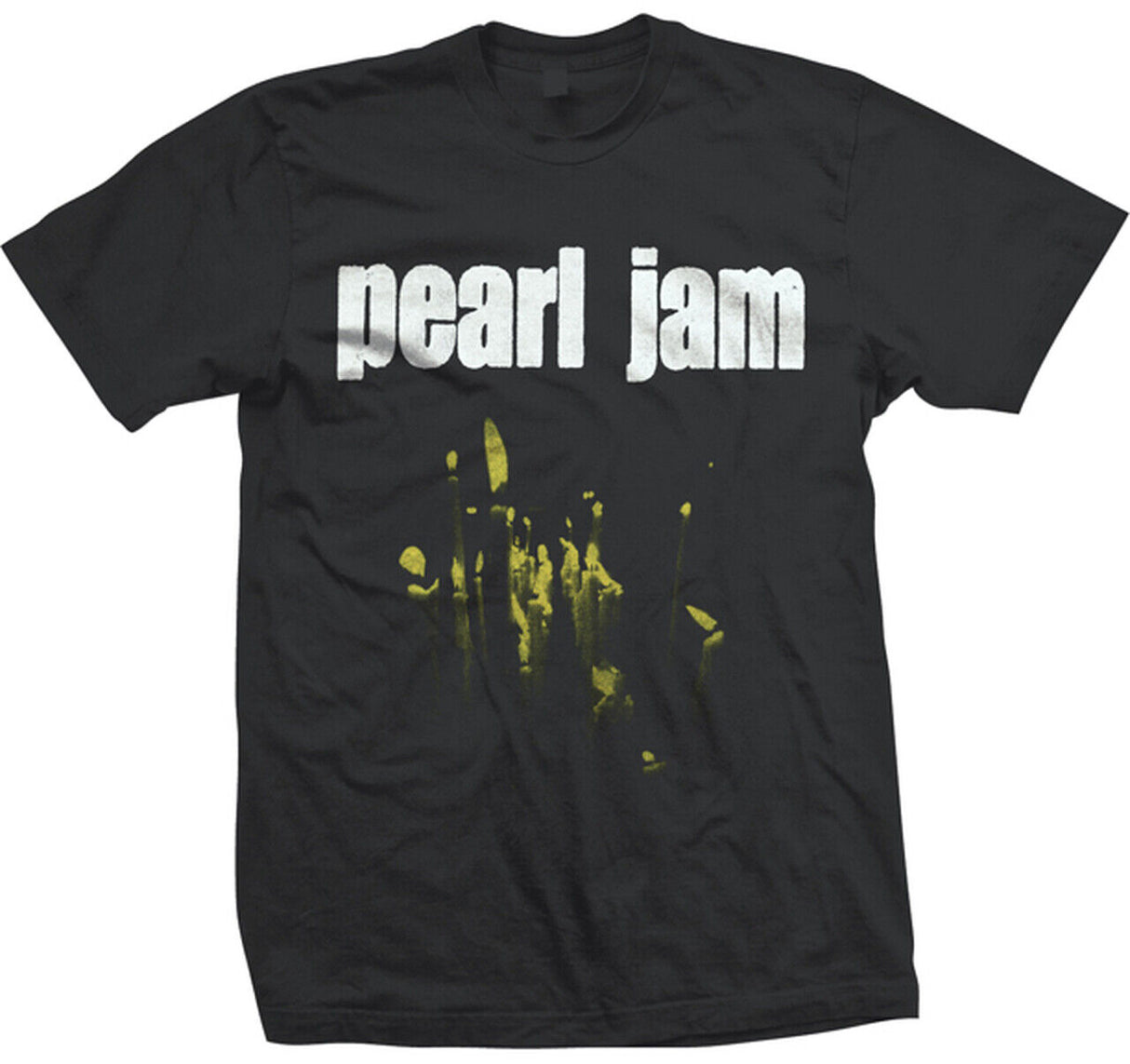 Pearl Jam - Candle