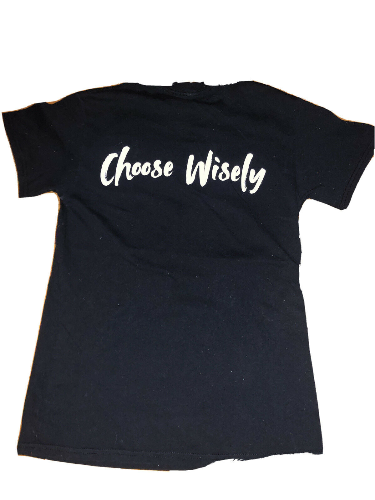 Cole, J - Choose Wisely