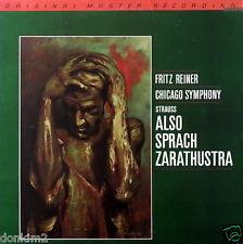 Reiner, Fritz - Strauss, Chicago Symphony