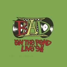 Big Audio Dynamite - On Road Live 92