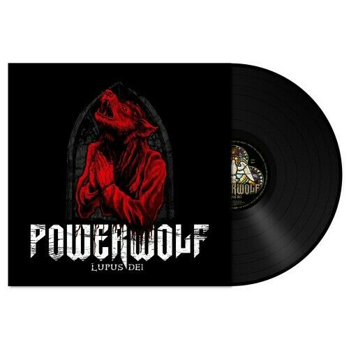 Powerwolf - Lupus Dei