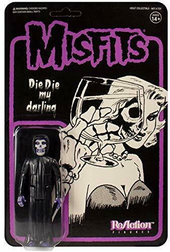 Misfits - Figure Die Die