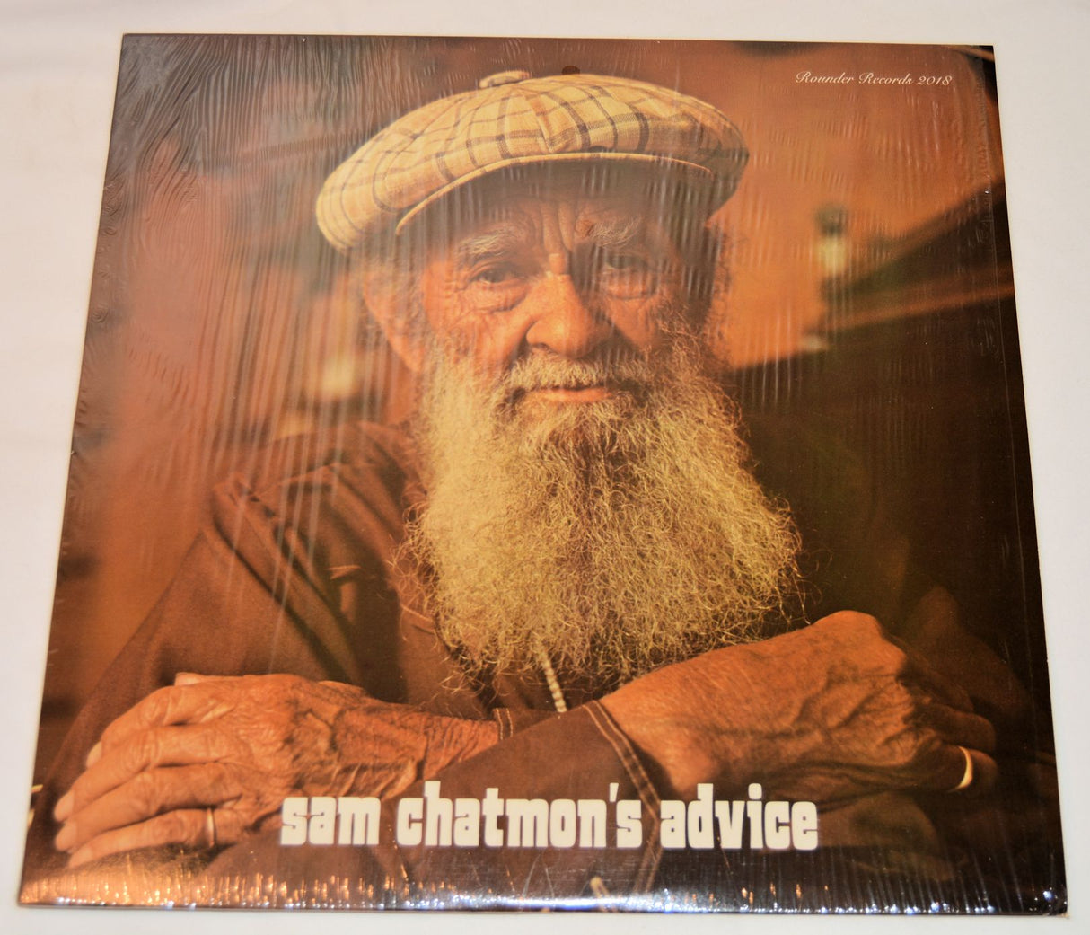 Chatmon, Sam - Sam Chatmon's Advice