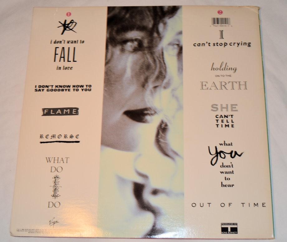 Phillips, Sam - The Indescribable Wow