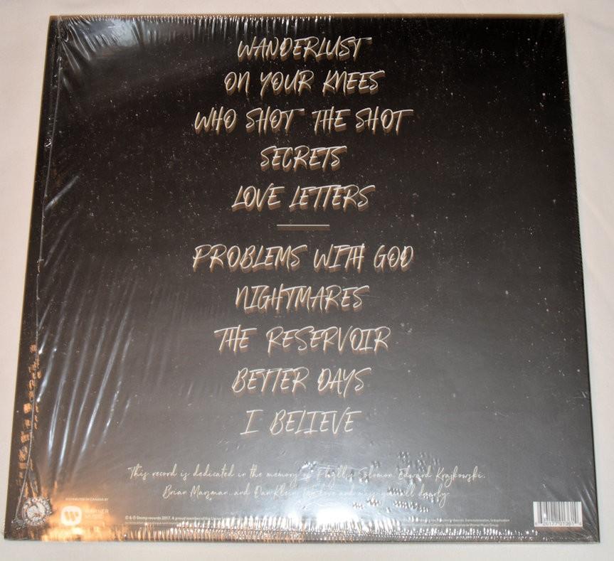 Kay, Sammy - Untitled