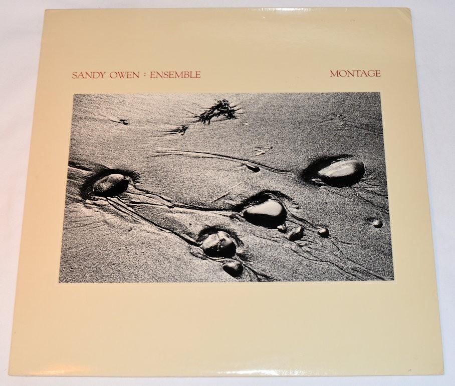 Owen, Sandy - Montage