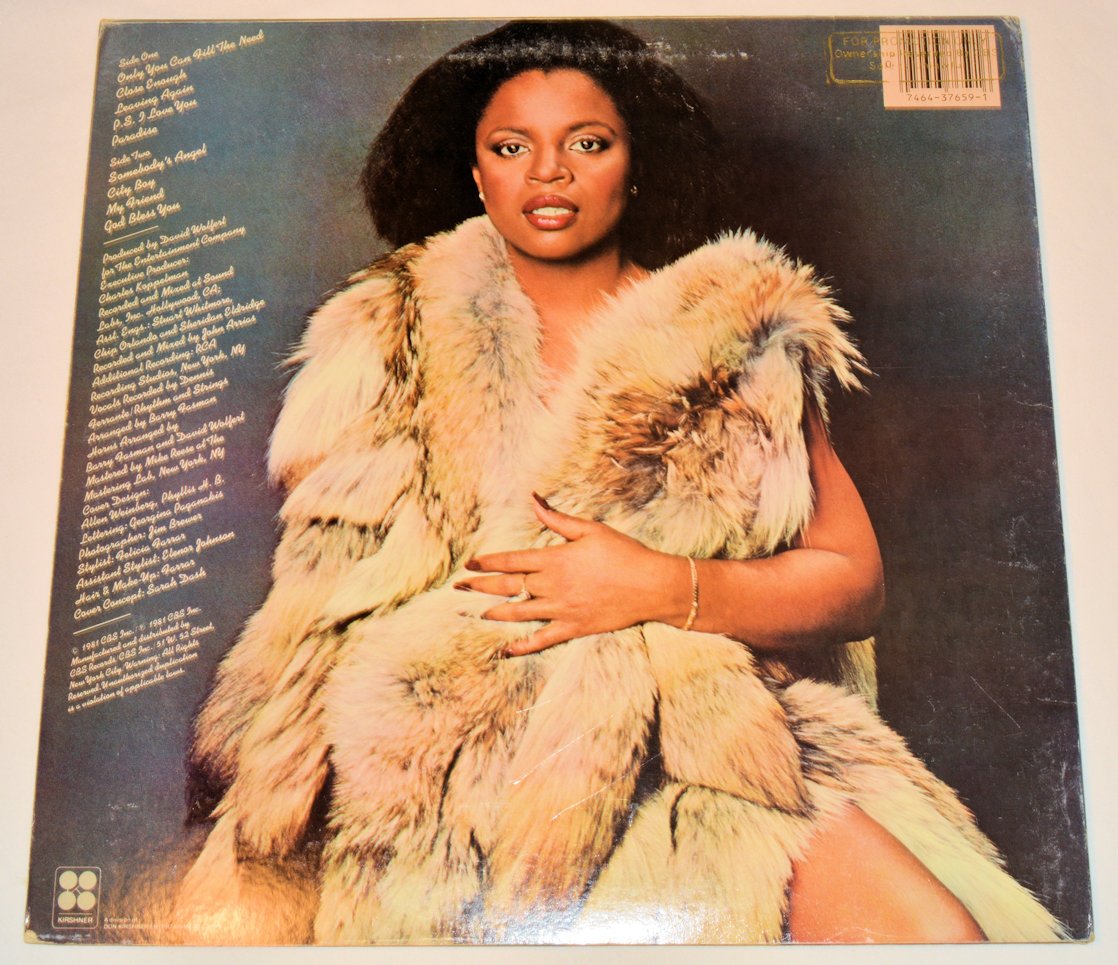 Dash, Sarah - Close Enough