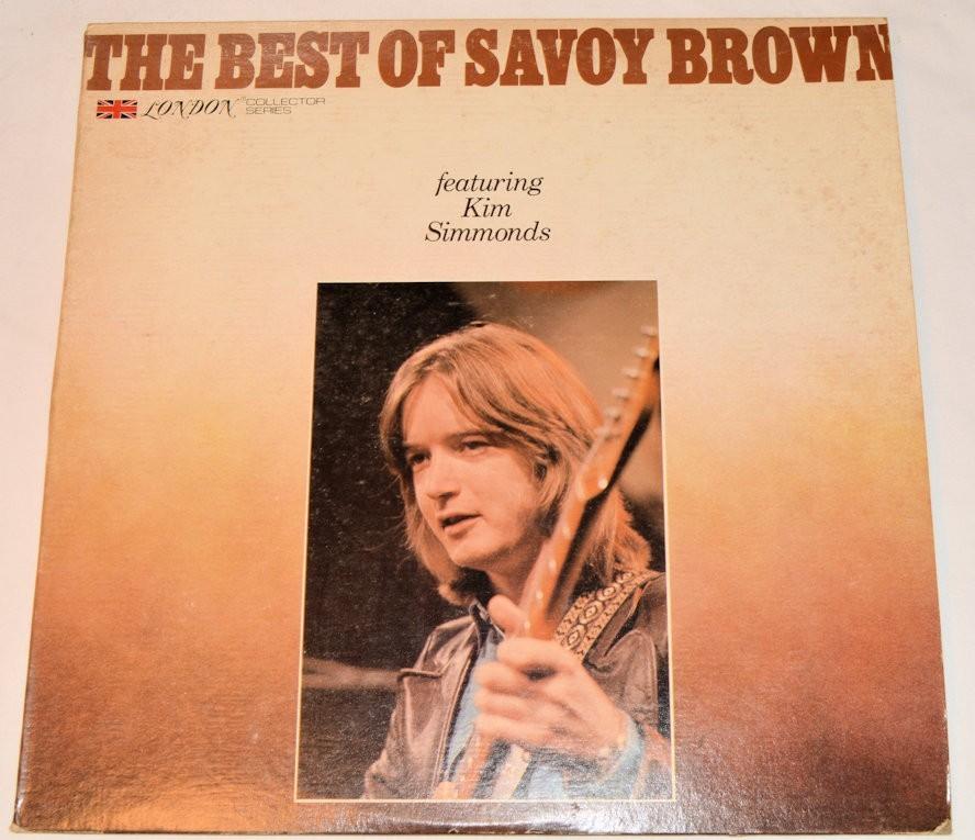 Savoy Brown - Best Of