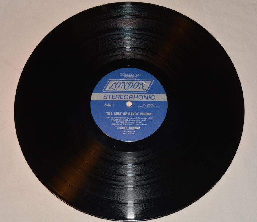 Savoy Brown - Best Of