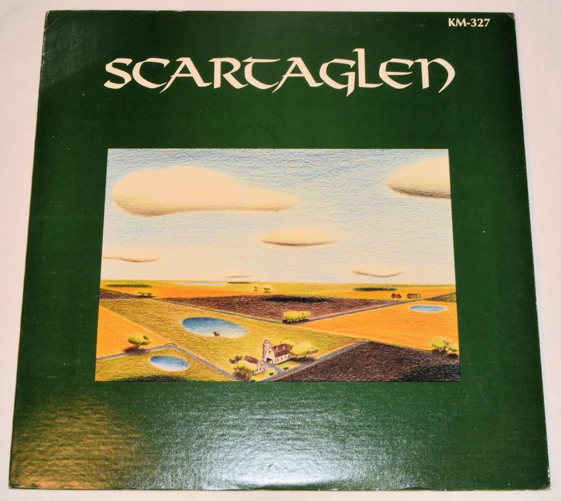 Scartaglen - Scartaglen