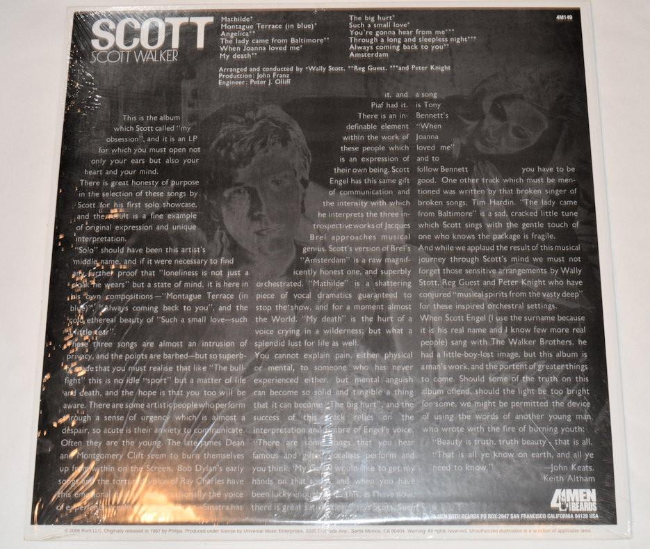 Walker, Scott - Scott