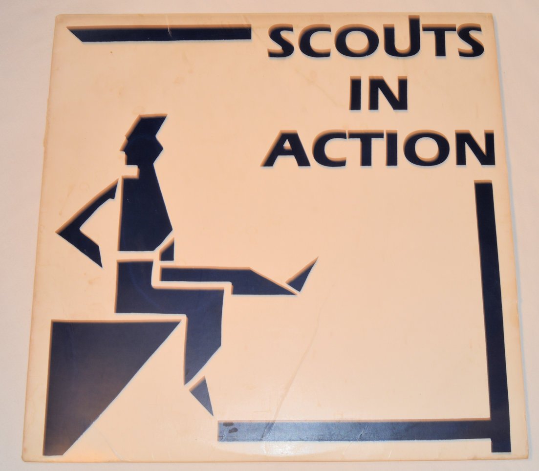 Scouts In Action - Scouts In Action