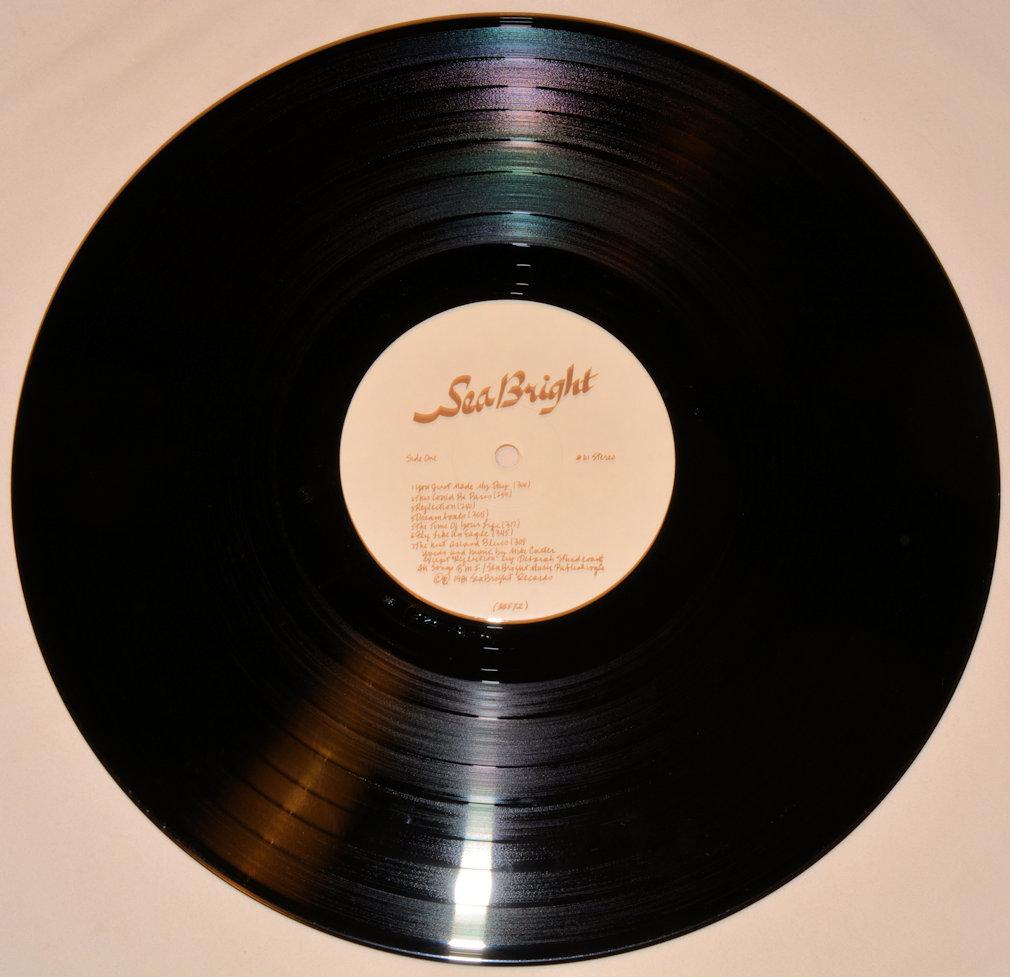 Sea Bright - Sea Bright