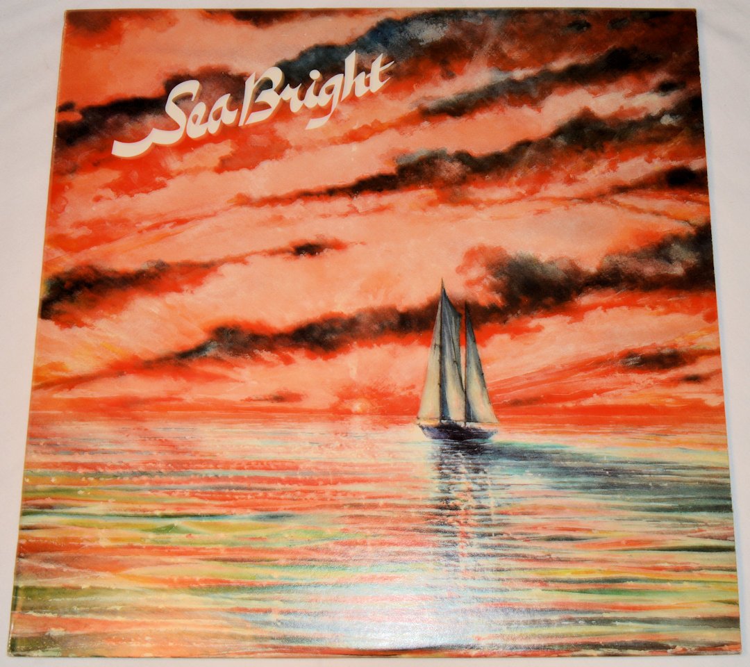 Sea Bright Sea Bright Joe's Albums