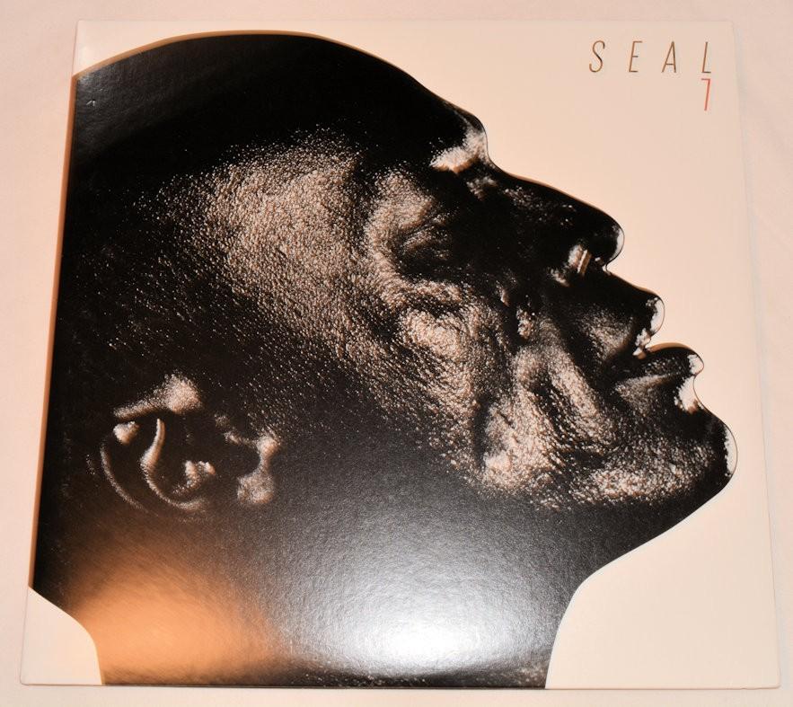 Seal - 7