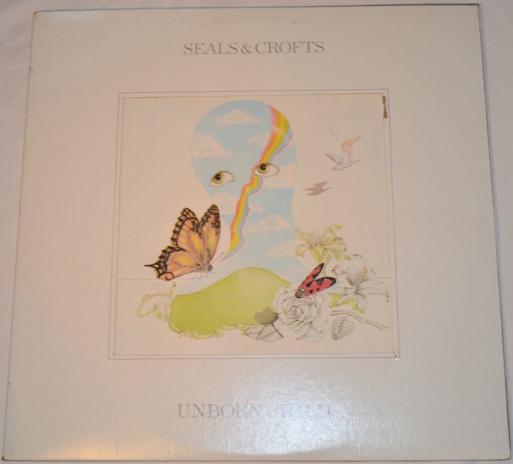 Seals & Crofts - Unborn Child