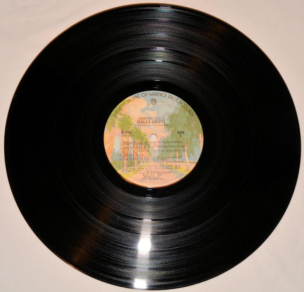 Seals & Crofts - Unborn Child