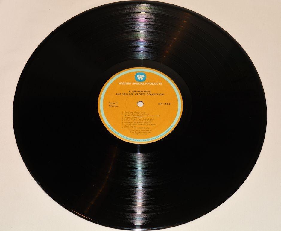 Seals & Crofts - Collection