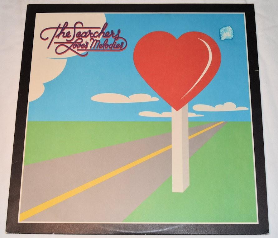 Searchers, The - Love's Melodies