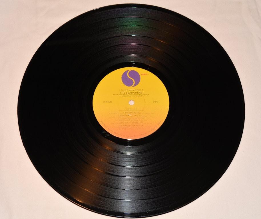 Searchers, The - Love's Melodies